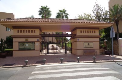 Apartamento Planta Media