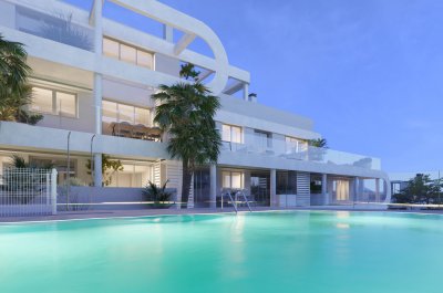 Apartment Middle Floor