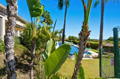 Apartment Middle Floor