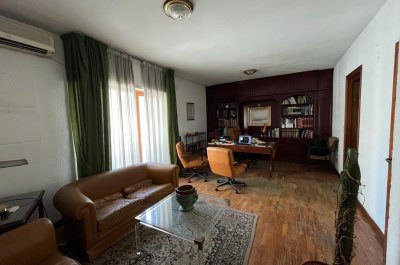 Appartement milieu d’Etage