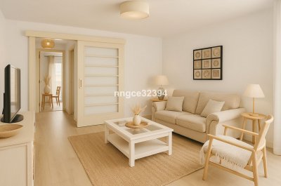 Apartamento Planta Baja