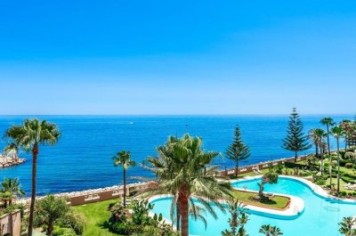 Apartamento Planta Baja