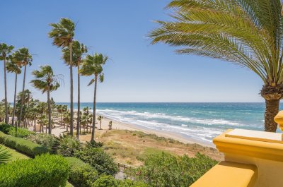 Apartment Middle Floor