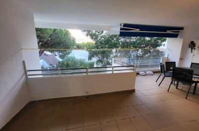 Apartamento Planta Media