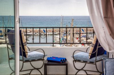 Appartement milieu d’Etage