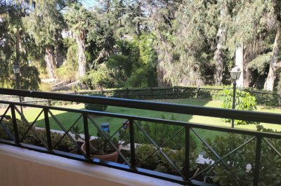 Appartement milieu d’Etage