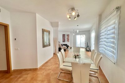 Apartment Penthouse Duplex