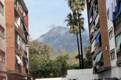 Apartment Middle Floor