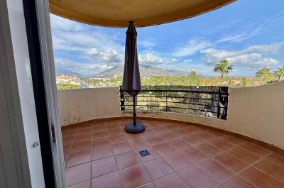 Apartamento Planta Media