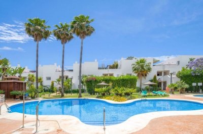 Apartment Ground Floor