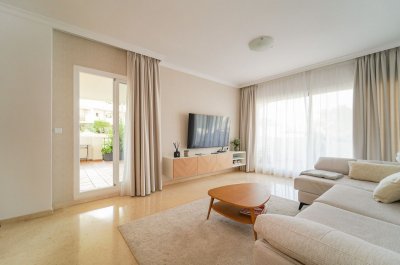Apartamento Planta Baja