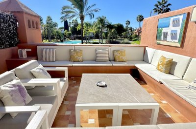 Apartment Penthouse Duplex