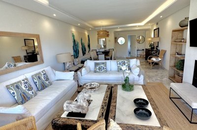 Apartment Penthouse Duplex