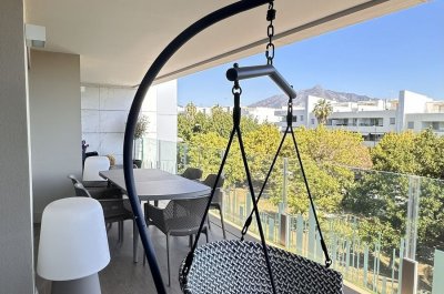 Apartment Middle Floor