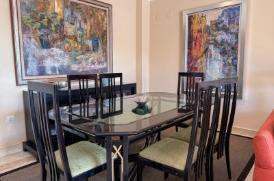 Apartamento Planta Media