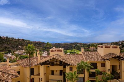 Apartamento Planta Media