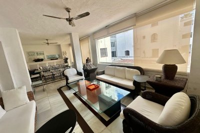 Apartamento Planta Baja