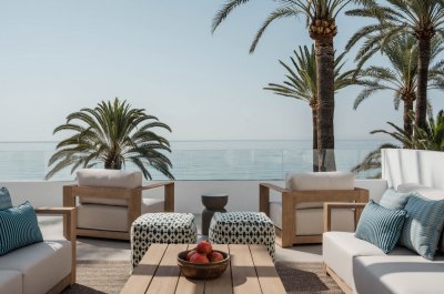 Villa Semi Detached