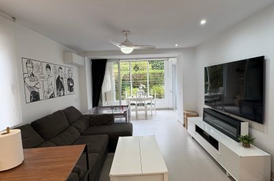 Apartment Ground Floor