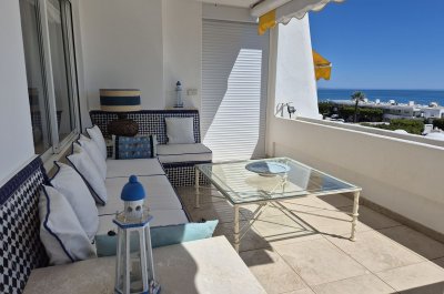 Apartamento Planta Media