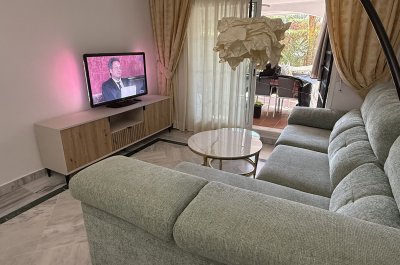 Apartamento Planta Baja