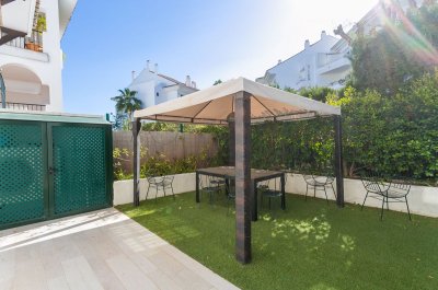 Apartment Ground Floor