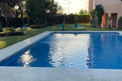 Apartamento Planta Media