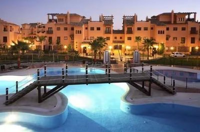 Apartment Ground Floor