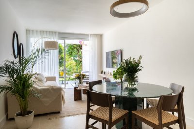 Apartamento Planta Baja