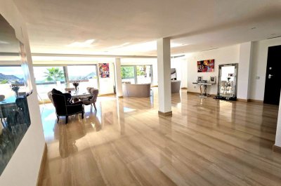 Apartamento Planta Media