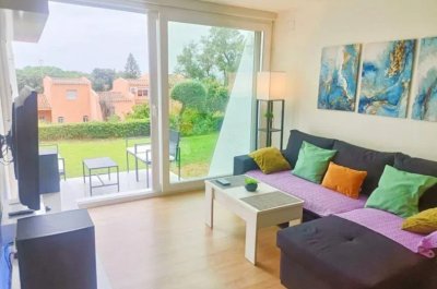 Appartement  rez de chaussée