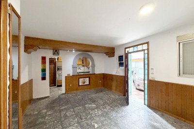 Apartment Ground Floor