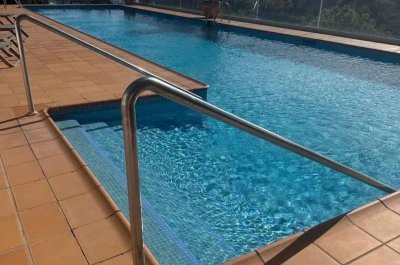 Apartamento Planta Media