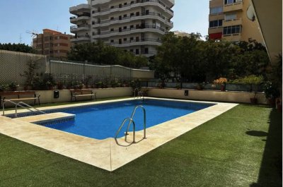 Apartamento Planta Media