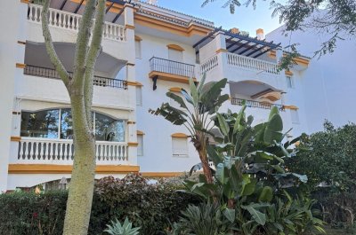 Appartement milieu d’Etage