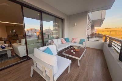 Apartamento Planta Media