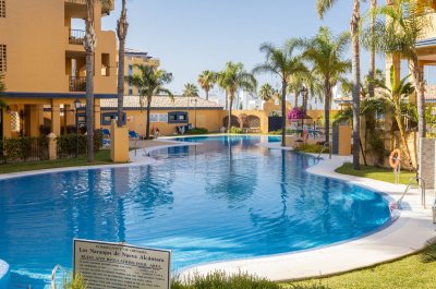 Appartement  rez de chaussée