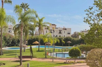 Apartment Ground Floor