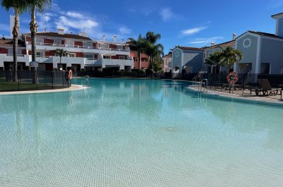 Apartamento Planta Baja