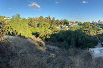 Terrain Résidentiel