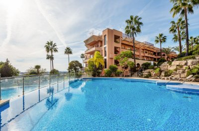 Apartamento Planta Media