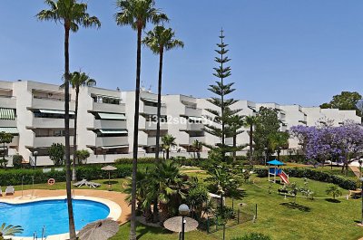 Apartment Ground Floor