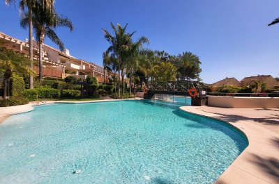 Apartment Ground Floor