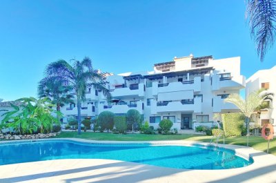 Apartamento Planta Baja