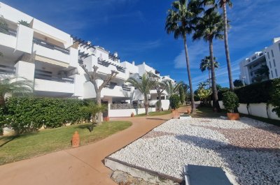 Apartamento Planta Media