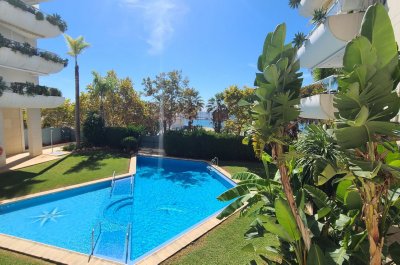 Apartment Middle Floor