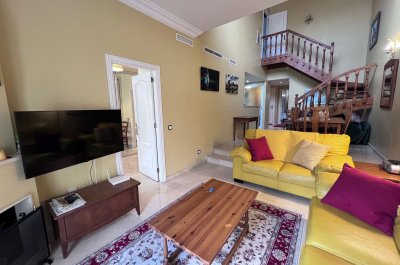 Apartment Penthouse Duplex