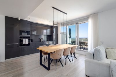 Apartment Penthouse Duplex