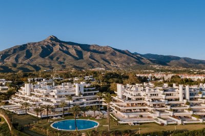 Apartamento Planta Baja