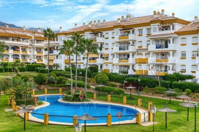 Apartamento Planta Media